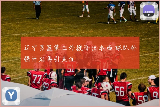辽宁男篮第三外援浮出水面 球队补强计划再引关注